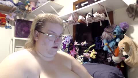 SammieJean online show from November 2025 05:24:01 AM