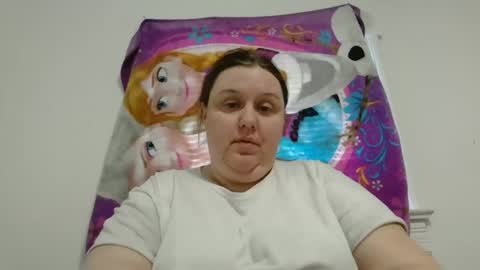 Snapshot of sammiekay chatting on January 2025 04:11:01 PM sammiekay online show from January 2025 04:11:01 PM