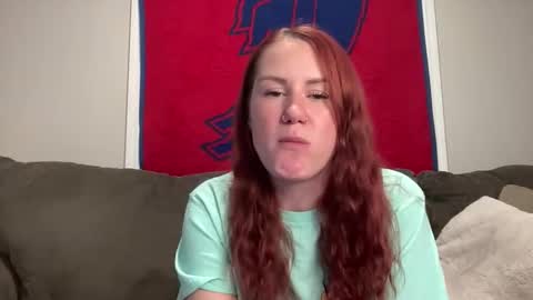 Snapshot of sammieplays chatting on February 2026 06:37:02 PM Playful Sammie online show from February 2026 06:37:02 PM