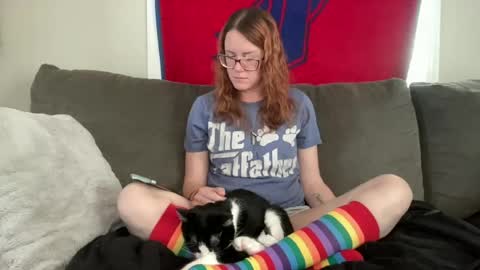 Playful Sammie online show from June 2026 03:27:01 PM