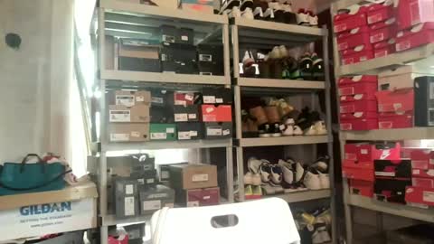 Playful Sammie online show from July 2026 03:27:02 PM