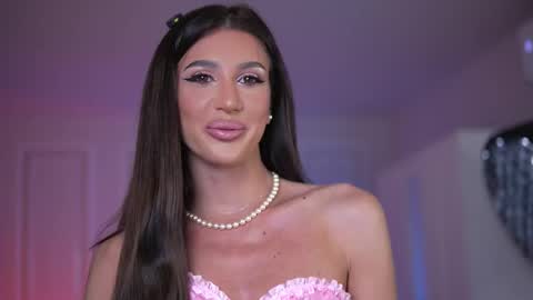 Sammi online show from March 2026 05:08:02 AM