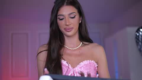 Sammi online show from March 2026 07:15:01 AM