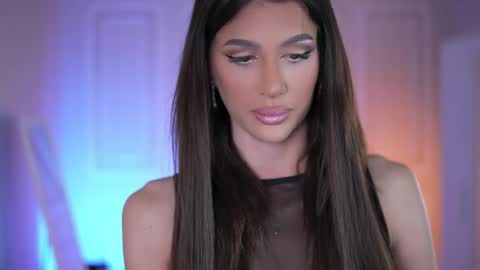 Snapshot of sammimonroe chatting on April 2026 04:04:01 AM Sammi online show from April 2026 04:04:01 AM