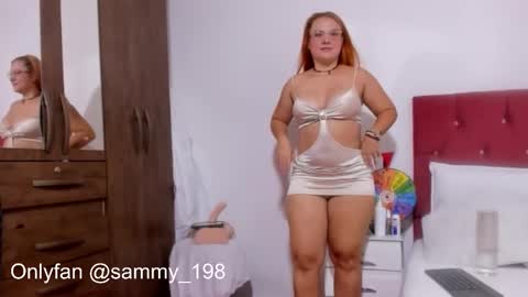 Sammy online show from October 2025 02:45:02 PM