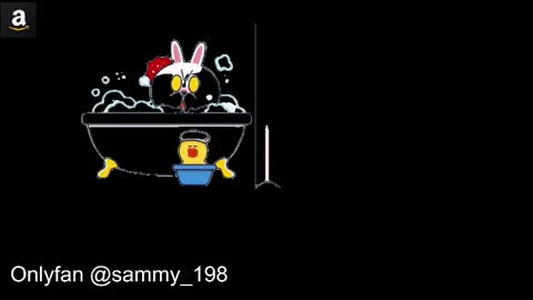Sammy online show from October 2025 03:54:01 PM