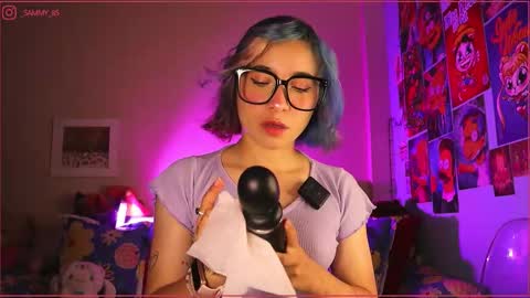 Sammy online show from March 2026 03:12:02 AM