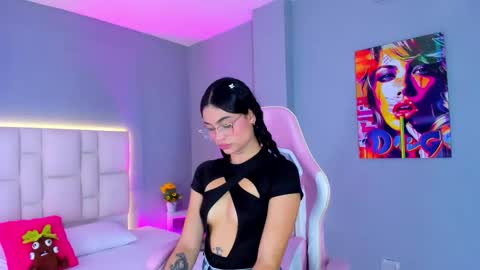 Sammy Rose online show from November 2025 08:11:02 PM