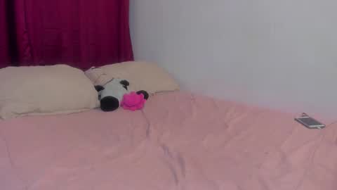 Sophie y Mark online show from November 2025 11:10:01 AM