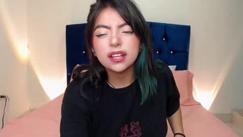 Samantha online show from September 2025 05:07:02 AM