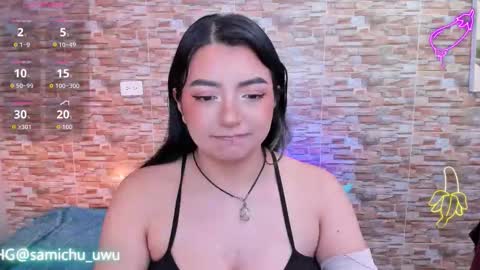 Samantha online show from February 2026 03:19:02 PM