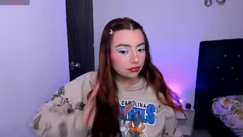 Snapshot of sammy_bunny1 chatting on June 2026 05:21:01 AM Samantha online show from June 2026 05:21:01 AM