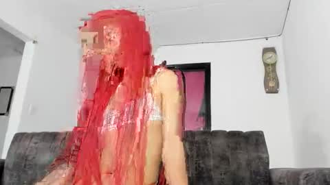 sammy_exotic online show from February 2026 09:57:01 AM