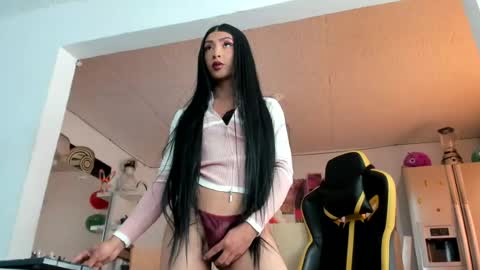 Snapshot of sammy_exotic chatting on August 2026 10:08:02 PM sammy_exotic online show from August 2026 10:08:02 PM