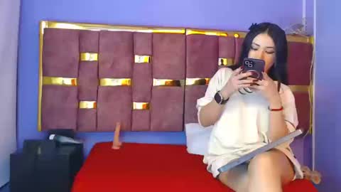 Sammy fox18 online show from October 2025 07:33:01 AM