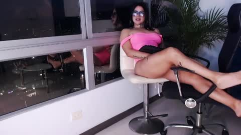 Sammy online show from April 2026 11:32:02 PM