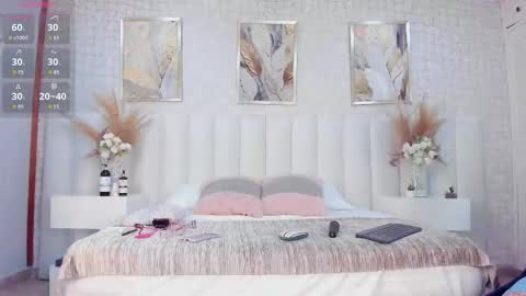 sammy_ithan online show from February 2026 01:37:02 PM