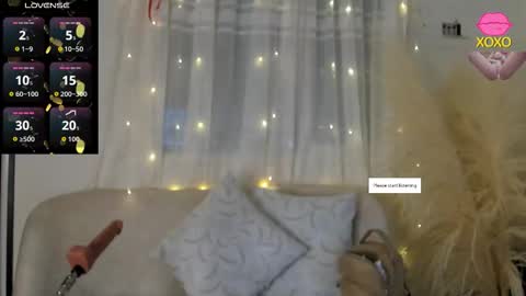 sammy_jhonson25 online show from January 2026 01:00:02 AM