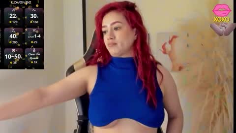 sammy_jhonson25 online show from March 2026 02:07:02 AM