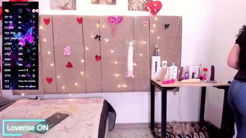  Sammy  online show from November 2025 01:28:02 AM