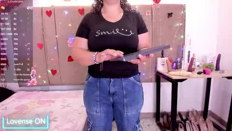  Sammy  online show from November 2025 10:30:02 PM