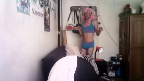 Snapshot of sammy_mcklain chatting on June 2026 06:46:02 PM sammy_mcklain online show from June 2026 06:46:02 PM