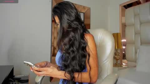 Sammy online show from February 2025 07:41:01 PM