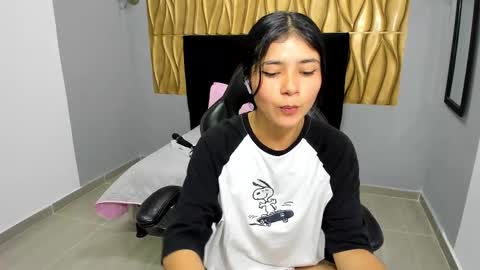 Sammy  online show from February 2025 11:22:01 AM