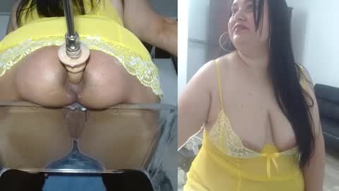 SAMMY online show from February 2025 04:44:01 AM