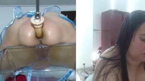 SAMMY online show from February 2025 06:59:02 PM