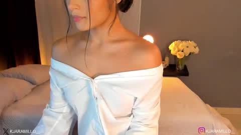 Snapshot of sammyjarama chatting on February 2025 10:31:01 PM Sam online show from February 2025 10:31:01 PM