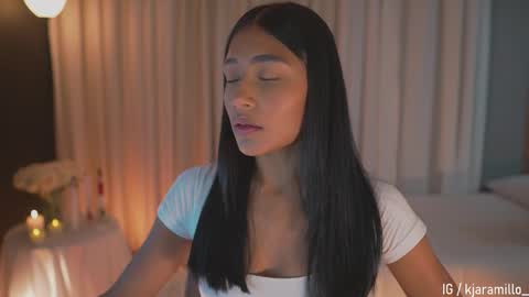 Sam online show from November 2025 11:21:02 PM