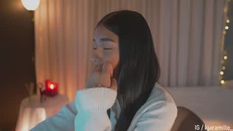 Sam online show from November 2025 03:01:02 PM