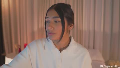 Sam online show from December 2025 05:31:02 PM