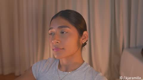 Sam online show from January 2026 12:12:02 AM