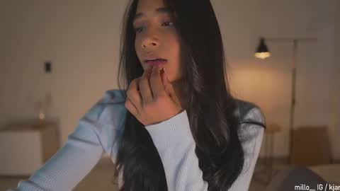 Sam online show from March 2026 06:58:01 PM