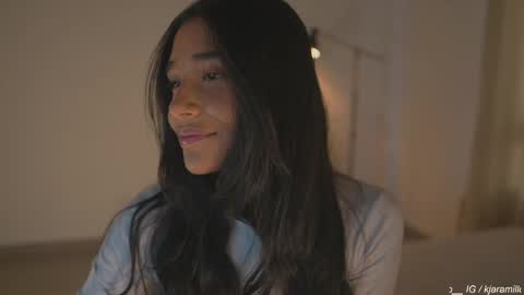 Sam online show from March 2026 06:19:02 PM