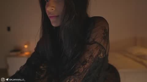 Sam online show from April 2026 06:53:02 PM