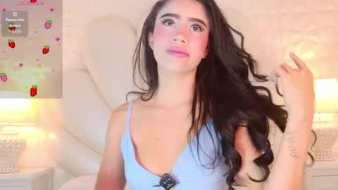 samanta online show from April 2026 12:07:01 PM