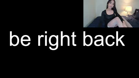Snapshot of sammylana69 chatting on October 2025 10:07:01 AM Sam online show from October 2025 10:07:01 AM