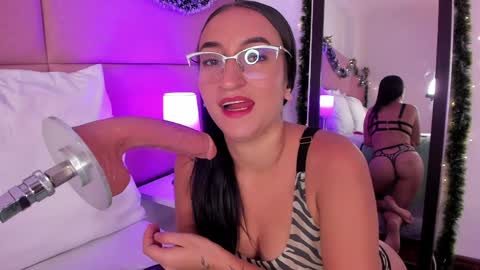 Sammy Morales online show from December 2024 01:24:02 PM