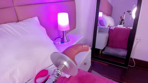 Sammy Morales online show from February 2025 03:31:02 PM