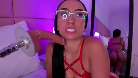 Sammy Morales online show from February 2025 03:25:02 PM