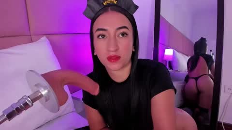 Sammy Morales online show from March 2025 12:37:02 PM