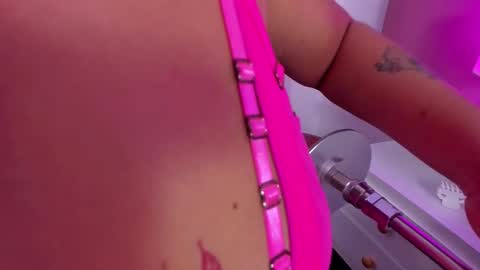 Sammy Morales online show from March 2026 12:45:02 PM