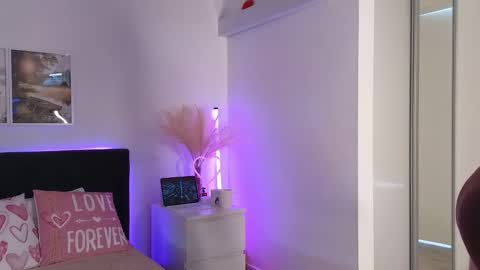 Snapshot of sammypeeks chatting on February 2026 10:22:02 AM SammyPeeks online show from February 2026 10:22:02 AM