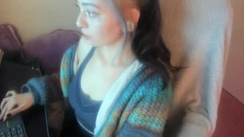 Snapshot of sammysammy_ chatting on May 2026 08:10:01 AM online show from May 2026 08:10:01 AM