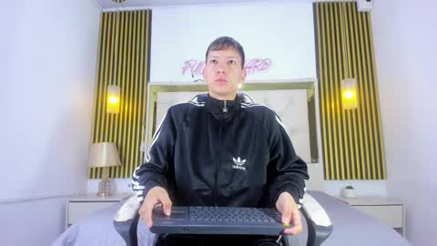 SAMMY online show from September 2025 12:16:01 PM