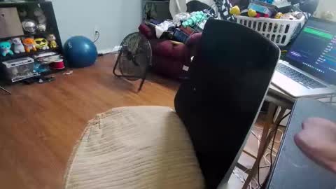 Sammy Time online show from April 2026 11:21:03 PM