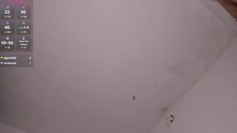 Sammy  online show from October 2025 02:07:01 AM